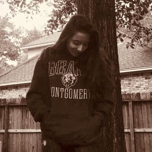 Meet your Posher, Leighanna